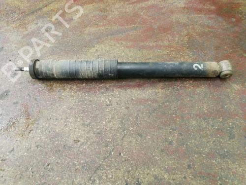 Used Left rear shock absorber Left rear shock absorber 36331516 36331516