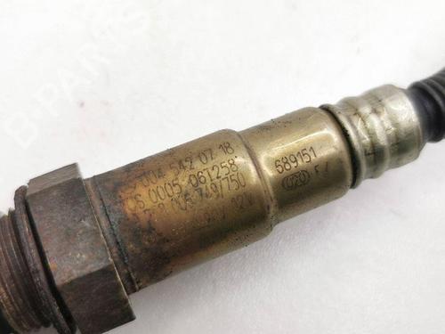 Electronic sensor MERCEDES-BENZ B-CLASS Sports Tourer (W245) B 200 TURBO (245.234) | BP28895075M84 