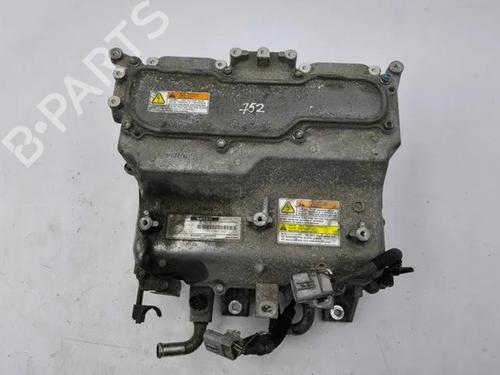 Wechselrichter/Konverter für MITSUBISHI OUTLANDER II (CW_W) 2.0 4WD (147 hp) 28858738