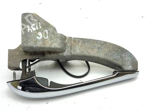 Rear right exterior door handle MASERATI QUATTROPORTE V 4.2 | BP28905661C130 