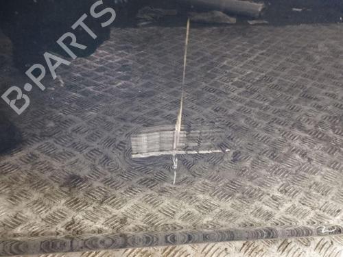 Right front door OPEL ASTRA J (P10) 2.0 CDTI (68) | BP28889044C3 