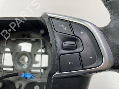 Steering wheel CITROËN DS4 (NX_) 1.6 HDi 110 | BP28871089C49 - Image 7