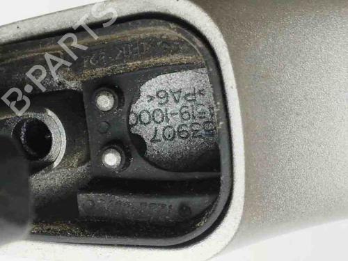 Rear left exterior door handle CHRYSLER GRAND VOYAGER V (RT) 2.8 CRD | BP28899495C130