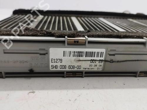 Heater matrix BMW 5 Touring (E61) 535 d | BP36348601M63 - Image 3
