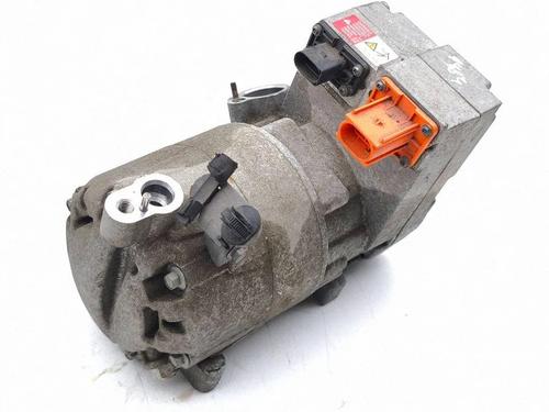 AC compressor AUDI Q4 E-TRON SUV (F4B) 40 | BP38783522M34 - Image 4