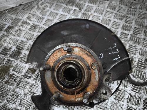 Right front steering knuckle CHRYSLER GRAND VOYAGER V (RT) 2.8 CRD | BP36104899M26 - Image 3