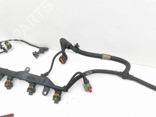 Wiring harness JEEP CHEROKEE (KL) 2.0 CRD 4x4 | BP40207849E16 - Image 5