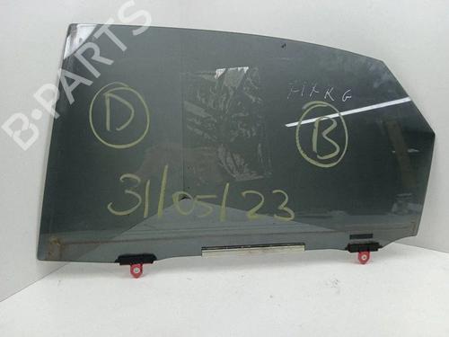 Used Rear left door window Rear left door window LEXUS NX (_Z1_) 300h AWD (AYZ15_, AYZ15R) (197 hp) 40246469 40246469