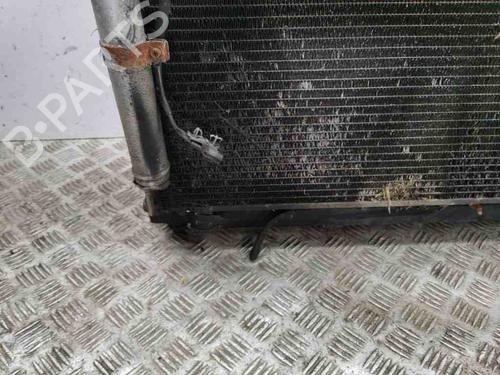 Radiator set NISSAN 350Z Coupe (Z33) 3.5 (AAZ33) | BP28882414M120 