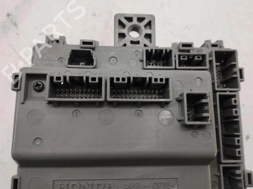 Fuse box HONDA CIVIC IX (FK) 2.2 i-DTEC (FK3) | BP28877072E1 - Image 7