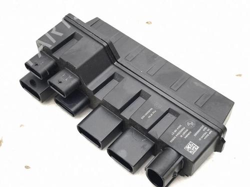 Used Electronic module Electronic module 38268539 38268539