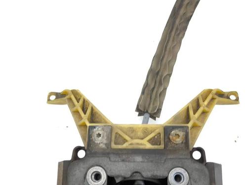 Gear lever PORSCHE CAYENNE (92A) 3.6 | BP28879662M90 - Image 6