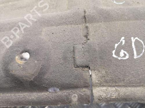 Wheel arch MAZDA CX-5 (KE, GH) 2.2 D (KE2FW) | BP28888816C56 