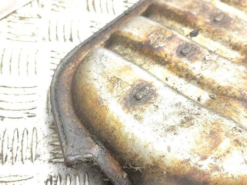 Exhaust system SUBARU FORESTER (SH_) 2.0 D AWD (SHH, SHD, SHN) | BP28889288M121 