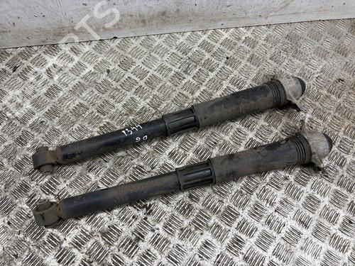 Used Left rear shock absorber Left rear shock absorber 36328341 36328341