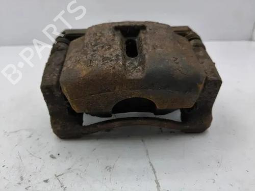 Left front brake caliper MAZDA CX-5 (KE, GH) 2.2 D AWD (KE2AW) | BP28865658M105 - Image 2