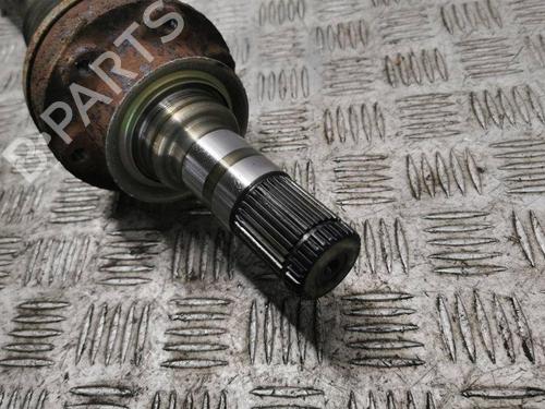 Right rear driveshaft BENTLEY CONTINENTAL FLYING SPUR (3W_) 6.0 | BP28883242M41