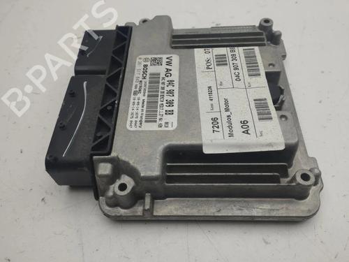 Engine control unit (ECU) VW T-ROC (A11, D11) 1.0 TSI | BP28900685M57 - Image 3