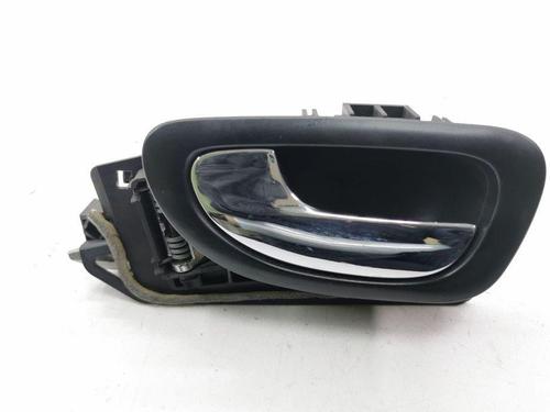 Used Rear left interior door handle PEUGEOT 307 SW (3H) 2.0 HDI 90 (90 hp) 28889198