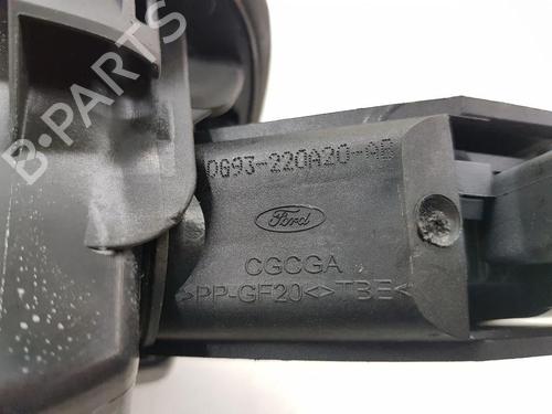 Tanklåg FORD MONDEO V Turnier (CF) 1.5 TDCi | BP33638564C131 - Image 5
