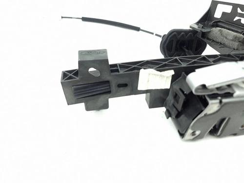 Front left lock FORD KUGA III (DFK) 2.5 Duratec Plug-in-Hybrid | BP38281897C98 - Image 4