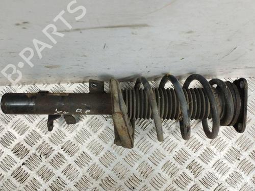 Right front shock absorber FORD GRAND C-MAX (DXA/CB7, DXA/CEU) 1.6 TDCi | BP28885201M17 