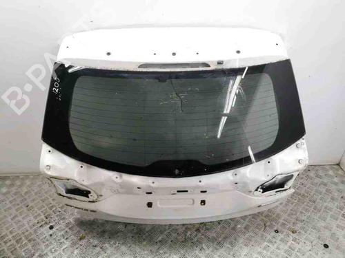 Used Tailgate MAZDA 6 Estate (GJ, GL) 2.2 D (150 hp) 28878730