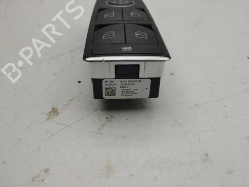 Right front window switch TESLA MODEL S (5YJS) 85 | BP40167985I26 - Image 5