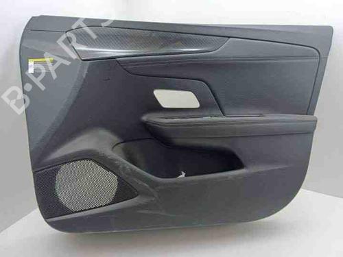 Used Front right panel OPEL MOKKA 1.2 (76) (131 hp) 28856100