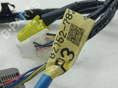 Wiring harness LEXUS NX (_Z1_) 300h AWD (AYZ15_, AYZ15R) | BP40167262E16 - Image 6