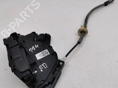 Front right lock VW TIGUAN (AD1, AX1) 1.5 TSI | BP28899411C97 