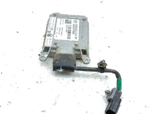 Electronic module MAZDA CX-7 (ER) 2.2 MZR-CD AWD (ER10A) | BP28893046M83 - Image 5