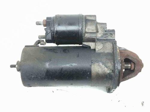 Starter OPEL ZAFIRA A MPV (T98) 2.2 DTI 16V (F75) | BP28896797M8 