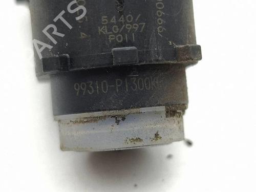 Electronic module KIA NIRO II (SG2) EV | BP37610475M83 - Image 6