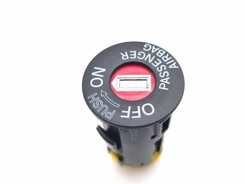 Switch HONDA CR-V III (RE_) 2.0 i-VTEC 4WD (RE5, RE2) | BP33224847I30 - Image 3