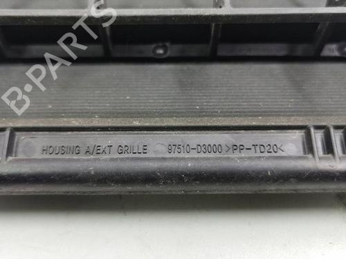 Grille HYUNDAI TUCSON (TL, TLE) 1.7 CRDi | BP28894992C40 