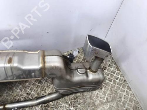 Exhaust system AUDI A5 (F53, F5P) 2.0 TDI | BP36214862M121 - Image 8