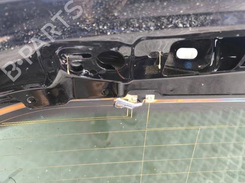 Tailgate AUDI A3 Sportback (8VA, 8VF) 2.0 TDI | BP28896113C6 