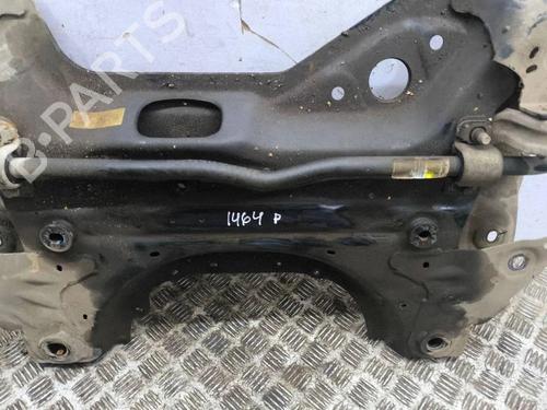 Subframe DS DS 7 Crossback (J4_, JR_, JC_) 1.5 BlueHDi 130 (JCYHZJ, JCYHZR) | BP38019150M9 - Image 4