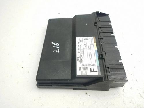 Control unit FORD FOCUS I Turnier (DNW) 1.6 16V | BP38241517M11 - Image 3