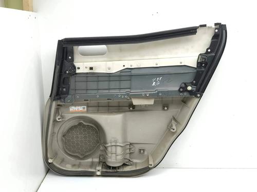 Rear left panel MAZDA CX-7 (ER) 2.2 MZR-CD AWD (ER10A) | BP28873307C60 - Image 8