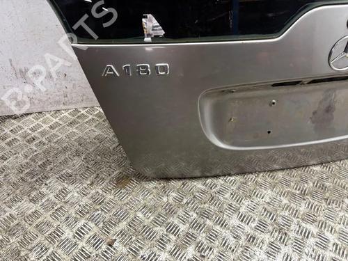 Tailgate MERCEDES-BENZ A-CLASS (W169) A 160 CDI (169.006, 169.306) | BP30809180C6