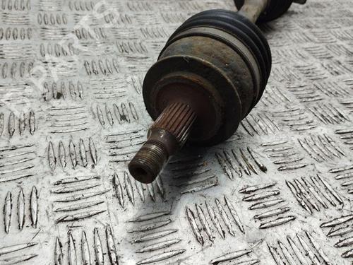 Right front driveshaft MERCEDES-BENZ B-CLASS Sports Tourer (W245) B 200 TURBO (245.234) | BP28895092M39 