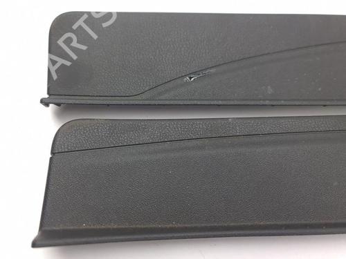 Step NISSAN 370Z Coupe (Z34) NISMO 3.7 | BP28902243C149 