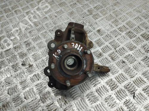 Used Left front steering knuckle Left front steering knuckle 38249130 38249130
