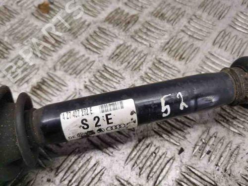 Left front driveshaft AUDI ALLROAD C5 (4BH) 2.5 TDI quattro | BP28884861M38 