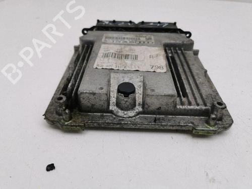 Engine control unit (ECU) AUDI A7 Sportback (4GA, 4GF) 3.0 TDI quattro | BP40210016M57  - Image 5