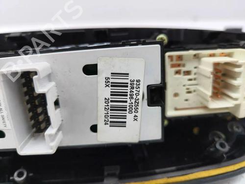 Right front window switch HYUNDAI i40 I CW (VF) 1.7 CRDI | BP33878846I26 - Image 8