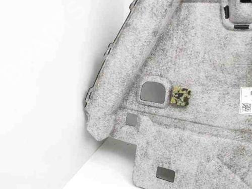 Boot lining AUDI Q2 (GAB, GAG) 1.0 TFSI | BP28860081I3 