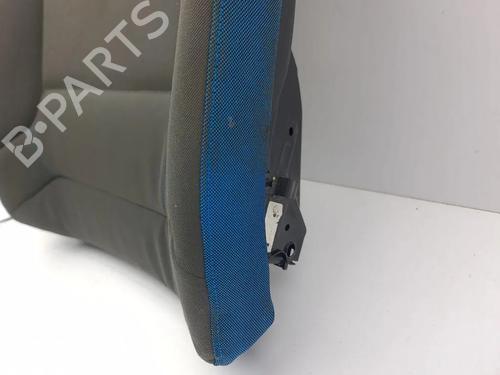 Right front seat BMW i3 (I01) Range Extender | BP36179162C16 - Image 4